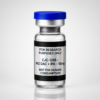 CJC-1295 - NO DAC + IPA (10mg) Vial (Includes 3ml BAC water per vial)