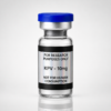 KPV KPV (10mg) Vial (Includes 3ml BAC water per vial)