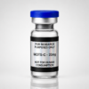 MOTS-C MOTS-C (40mg) Vial (Includes 3ml BAC water per vial)