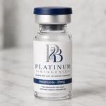 Retatrutide (10mg) Vial