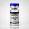 Wolverine Wolverine Stack - TB500 & BPC157 (20mg) Vial (Includes 3ml BAC water per vial)