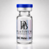 BAC Water 3ml BAC Water (3ml)